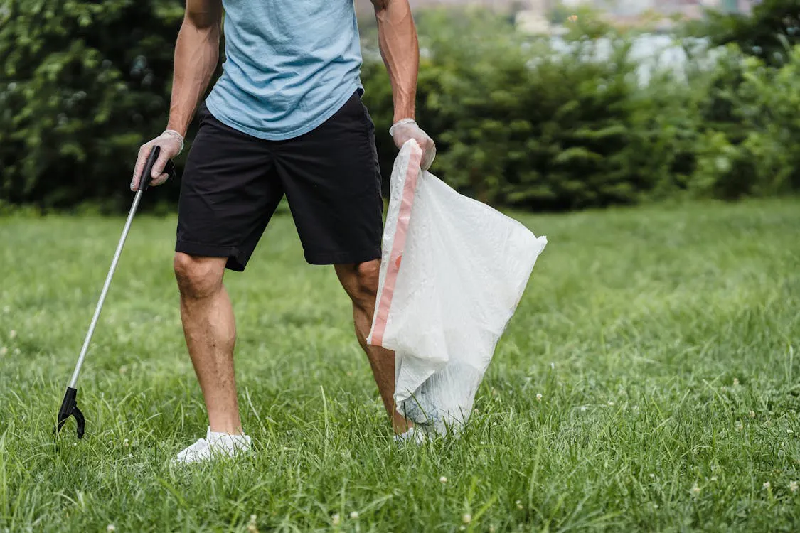 Lawn Care Brisbane