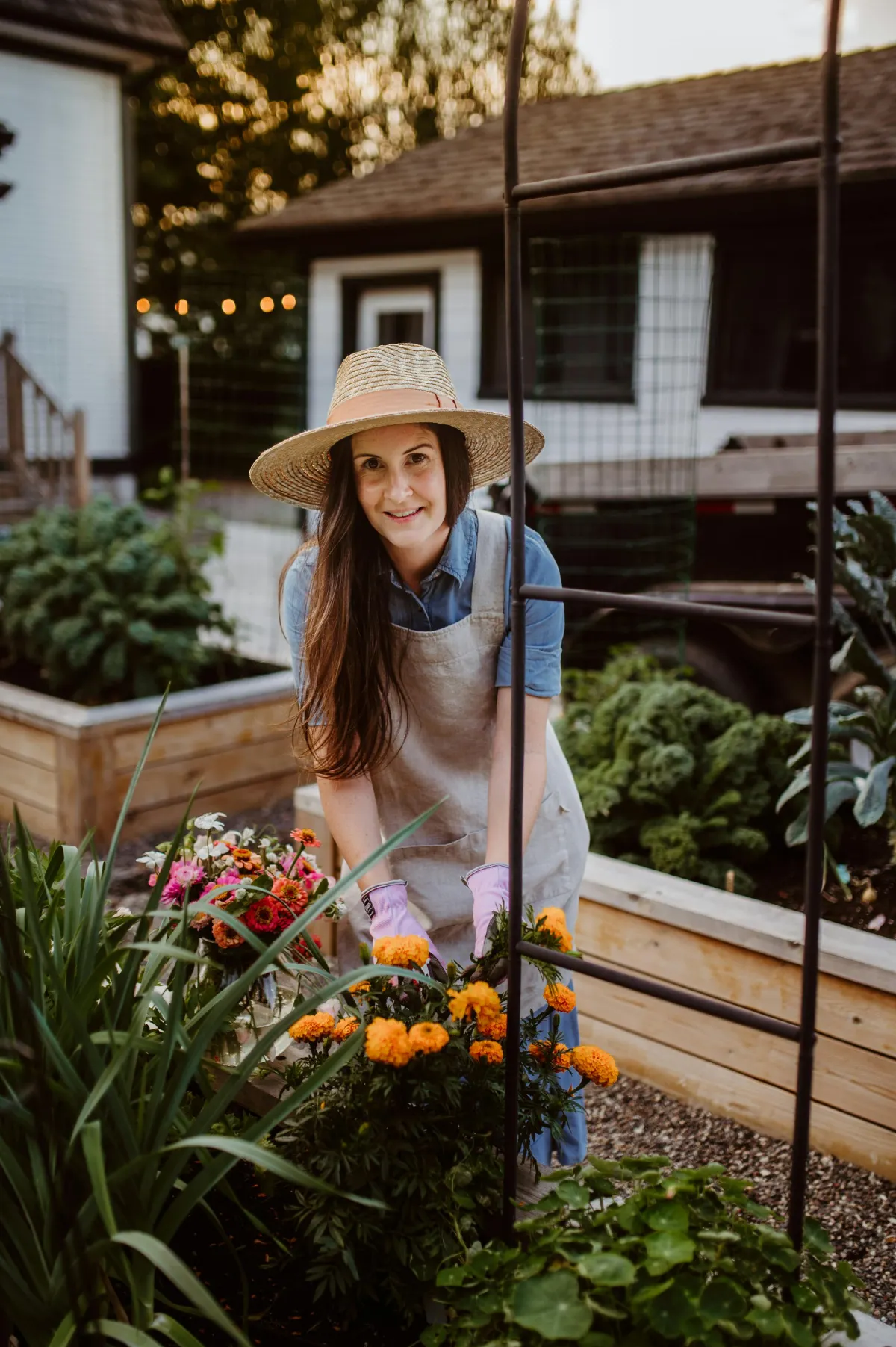 A Garden Tailored to Your Brisbane Lifestyle A Garden Tailored to Your Brisbane Lifestyle